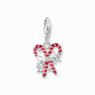 Thomas Sabo Charm Club Karkkitanko Hela 2197-041-7