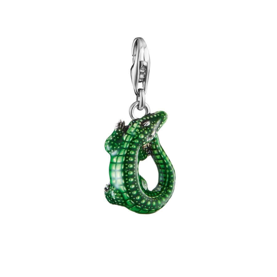 Thomas Sabo Charm Club Krokotiili Hela 2218-664-7