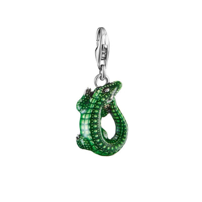 Thomas Sabo Charm Club Krokotiili Hela 2218-664-7