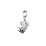 Thomas Sabo Charm Club Kruunu Riipus CC1247-051-14