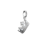 Thomas Sabo Charm Club Kruunu Riipus CC1247-051-14