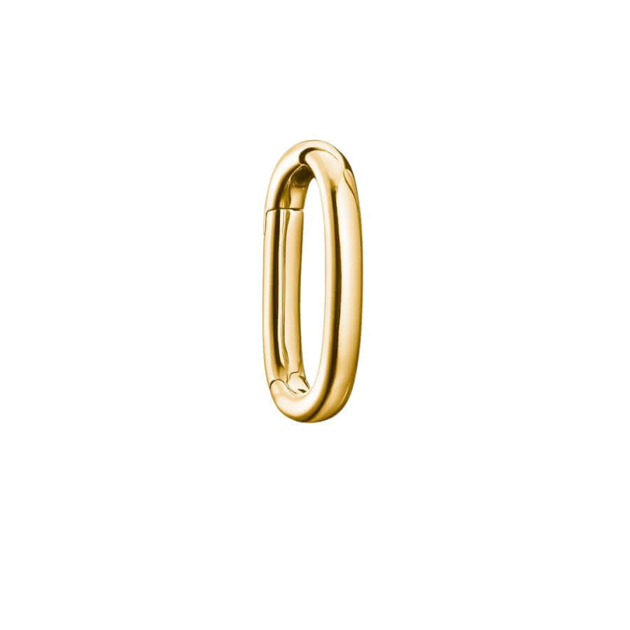Thomas Sabo Charm Club Lenkki C1201-413-39