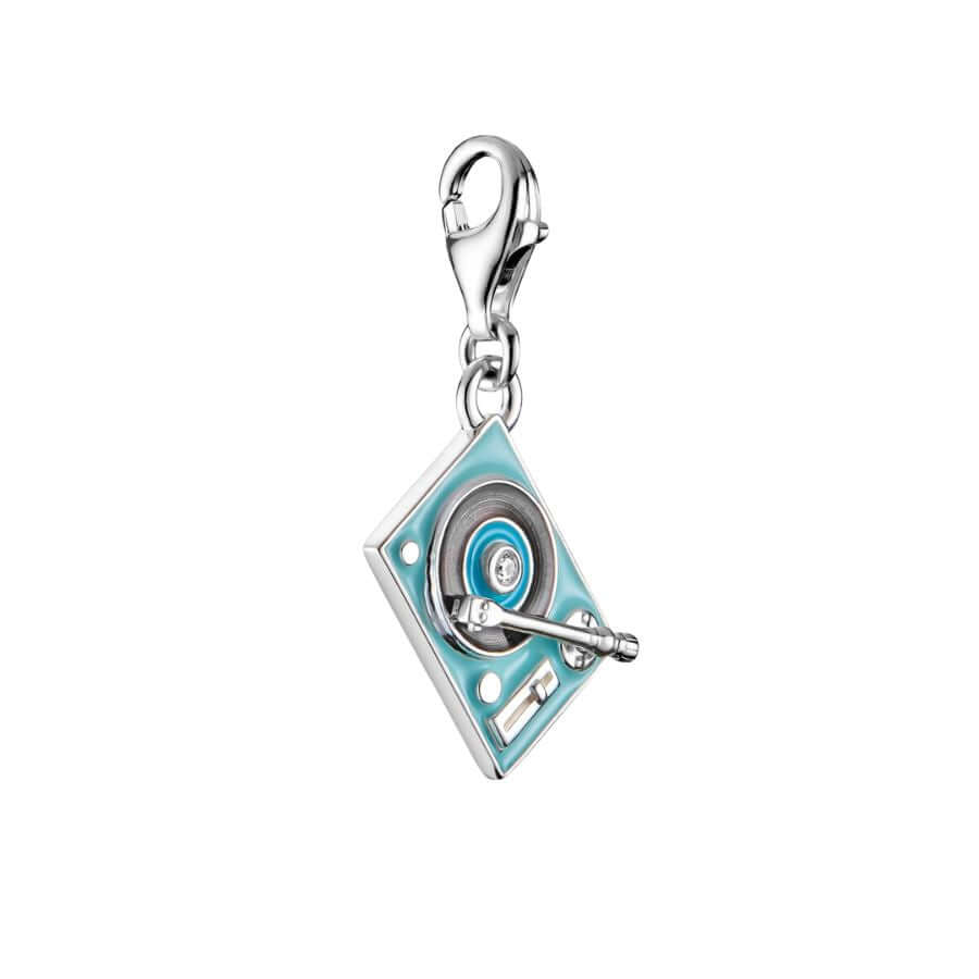 Thomas Sabo Charm Club Levysoitin Hela 2217-041-7