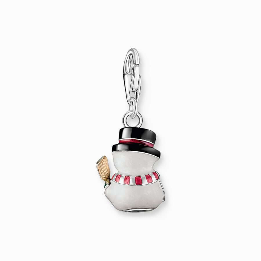 Thomas Sabo Charm Club Lumiukko Hela 2195-007-7