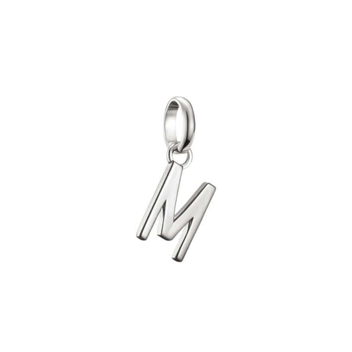 Thomas Sabo Charm Club M-kirjain Riipus CC1219-001-21