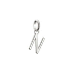 Thomas Sabo Charm Club N-kirjain Riipus CC1220-001-21