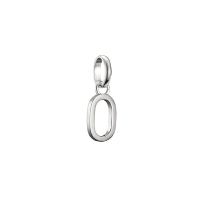 Thomas Sabo Charm Club O-kirjain Riipus CC1221-001-21
