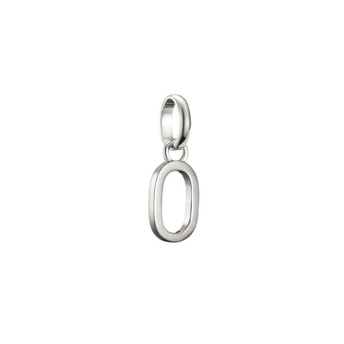 Thomas Sabo Charm Club O-kirjain Riipus CC1221-001-21