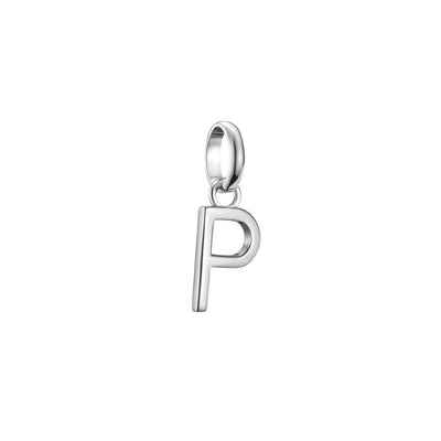 Thomas Sabo Charm Club P-kirjain Riipus CC1222-001-21