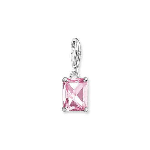 Thomas Sabo Charm Club Pinkki Kivi Hela 1920-051-9