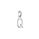 Thomas Sabo Charm Club Q-kirjain Riipus CC1223-001-21