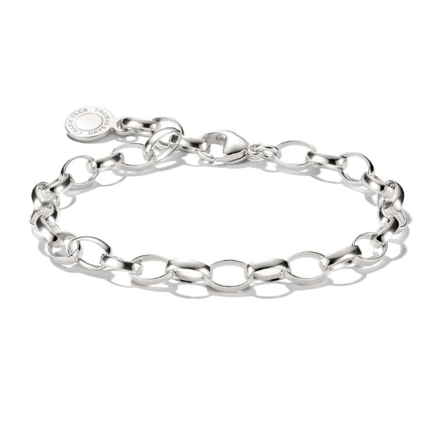 Thomas Sabo Charm Club Rannekoru X0031-M02-21