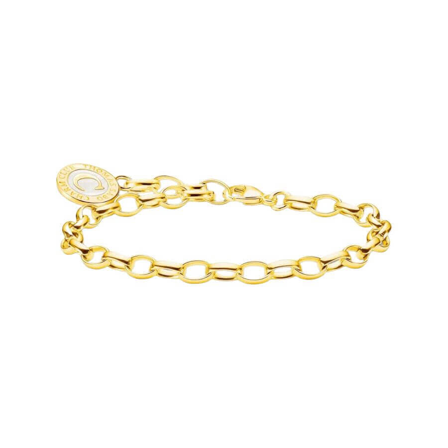 Thomas Sabo Charm Club Rannekoru X0287-427-39-L17