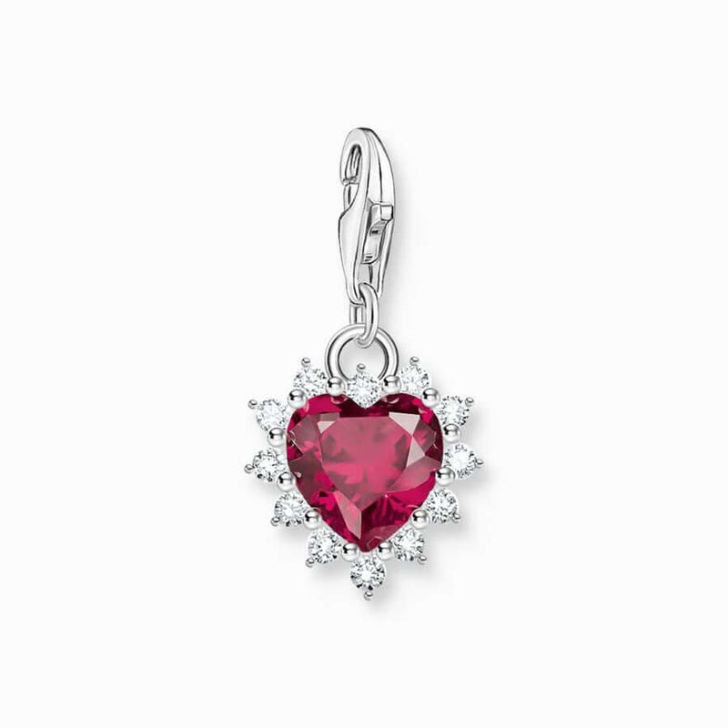 Thomas Sabo Charm Club Romanttinen Hela 2204-013-10