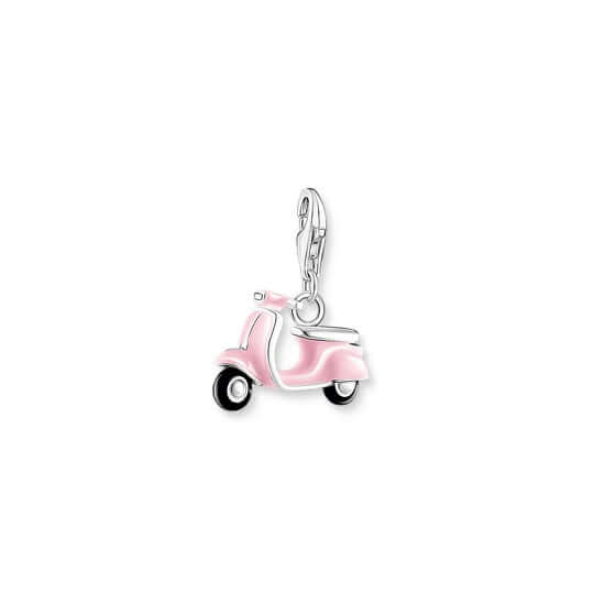 Thomas Sabo Charm Club Skootteri Hela 1992-007-9