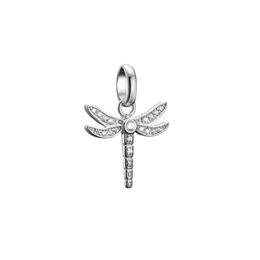 Thomas Sabo Charm Club Sudenkorento Riipus CC1285-051-14