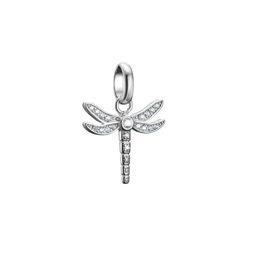 Thomas Sabo Charm Club Sudenkorento Riipus CC1285-051-14