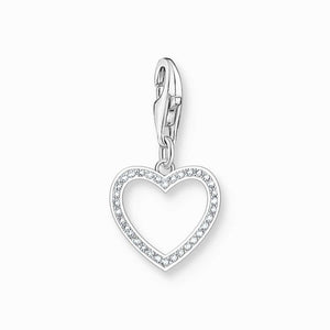 Thomas Sabo Charm Club Sydän Hela 2203-051-14