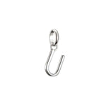 Thomas Sabo Charm Club U-kirjain Riipus CC1227-001-21