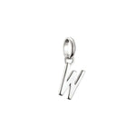 Thomas Sabo Charm Club W-kirjain Riipus CC1229-001-21
