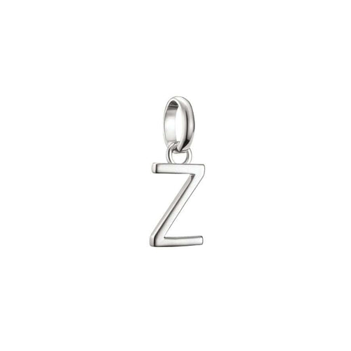 Thomas Sabo Charm Club Z-kirjain Riipus CC1232-001-21