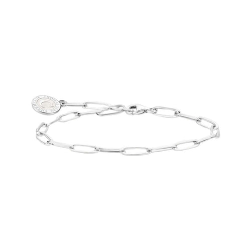 Thomas Sabo Charm Club hela rannekoru X0286-007-21-L17