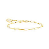 Thomas Sabo Charm Club hela rannekoru X0286-427-39-L17