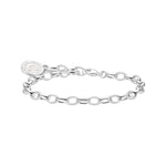 Thomas Sabo Charm Club hela rannekoru X0287-007-21-L17