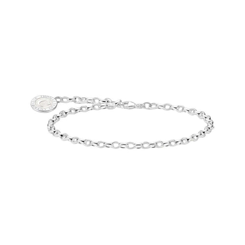 Thomas Sabo Charm Club Hela Rannekoru X2088-007-21-L15