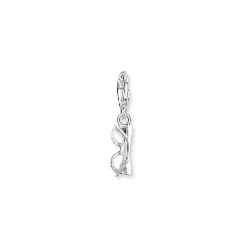 Thomas Sabo Charm pendant aurinkolasit hela 2027-041-9