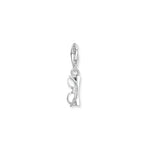 Thomas Sabo Charm pendant aurinkolasit hela 2027-041-9