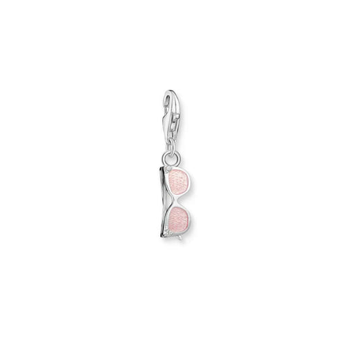 Thomas Sabo Charm pendant aurinkolasit hela 2027-041-9