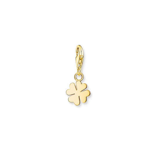 Thomas Sabo Charm pendant neliapila 1991-413-39