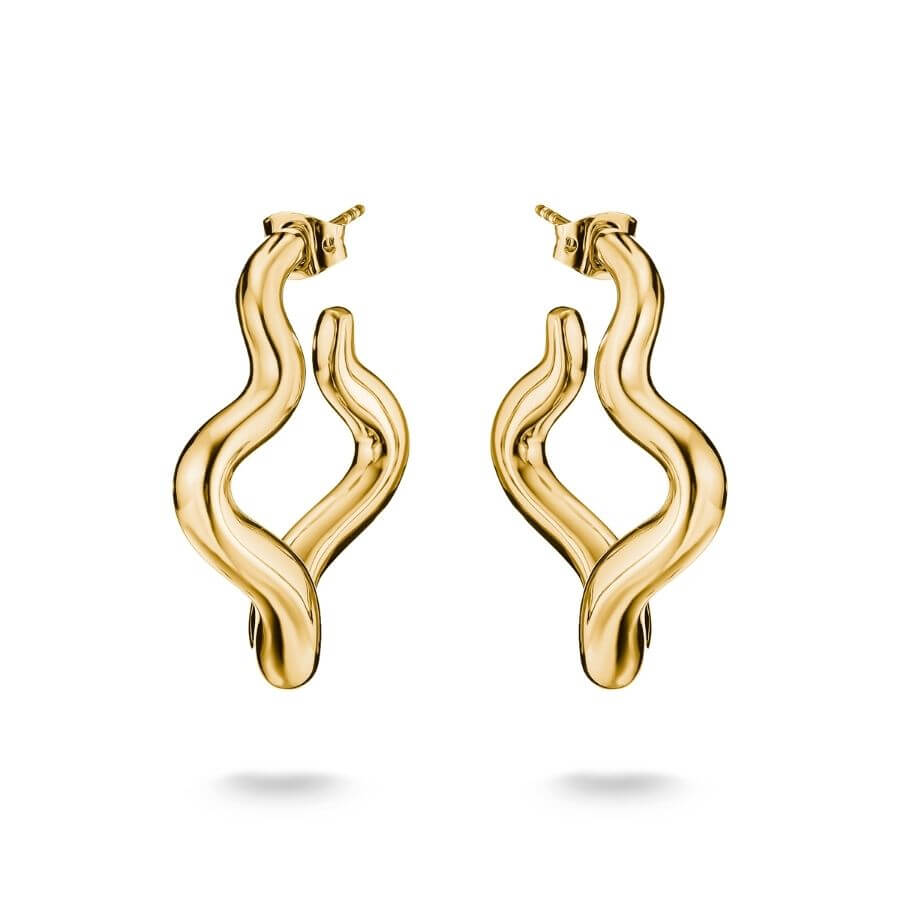Thomas Sabo Classics Wave Korvakorut CR771-M01-39