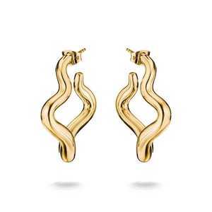 Thomas Sabo Classics Wave Korvakorut CR771-M01-39