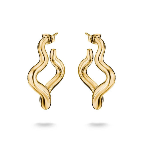 Thomas Sabo Classics Wave Korvakorut CR771-M01-39