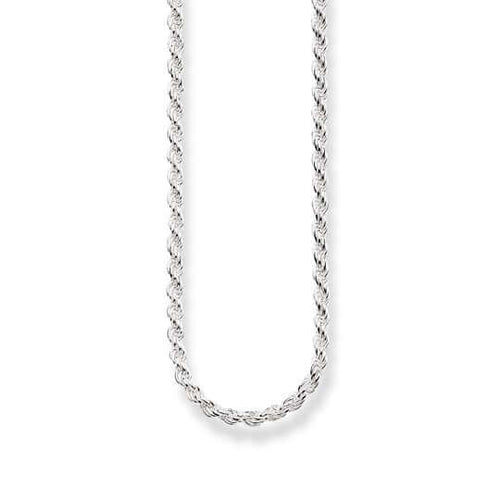 Thomas Sabo Cord Chain kaulaketju KE1348-001-12