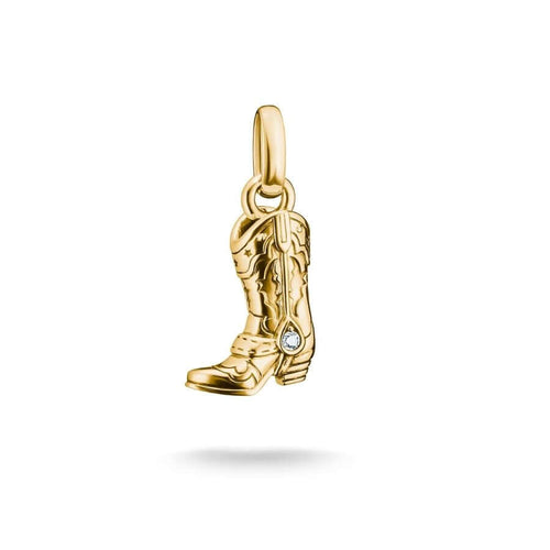 Thomas Sabo Cowboy Saapas Riipus CC1325-M01-14