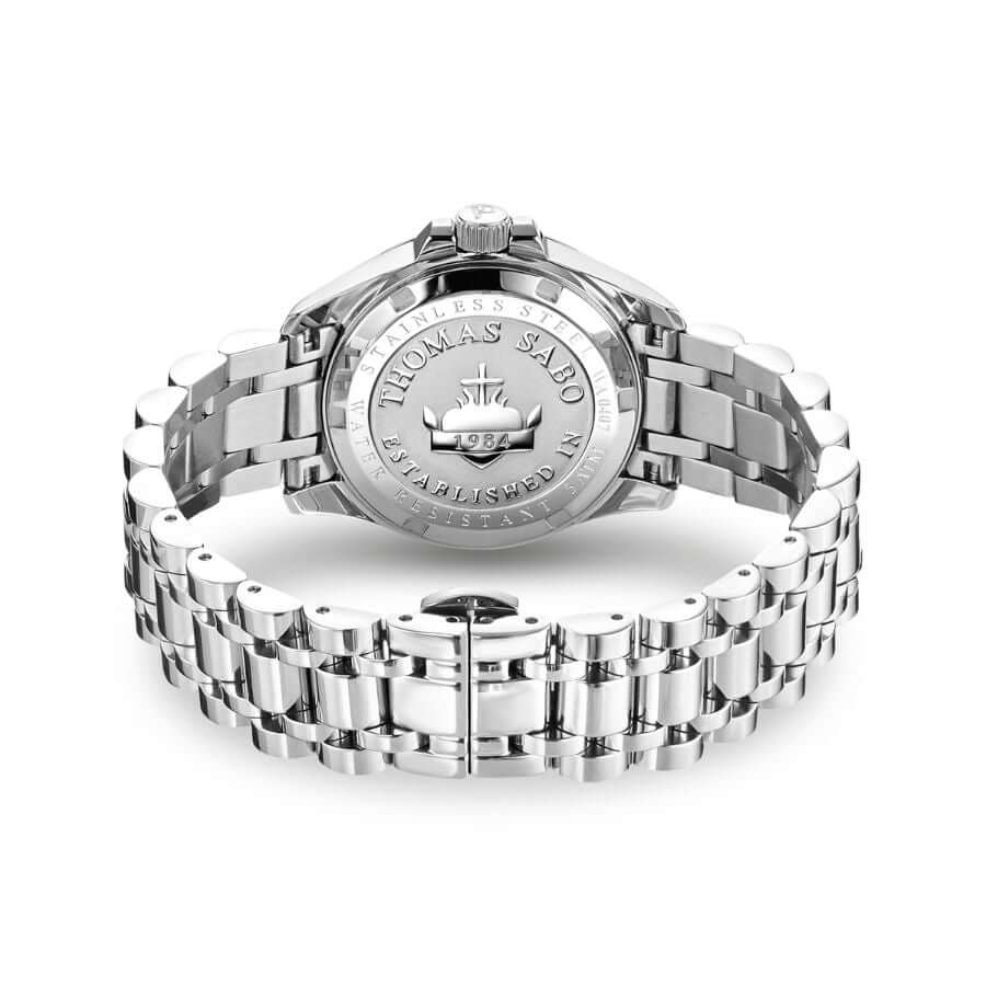 Thomas Sabo Divine Naisten Kello WA0405