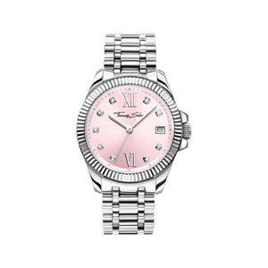 Thomas Sabo Divine Pink Rannekello WA0401