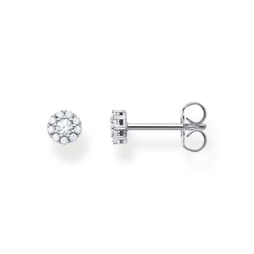 Thomas Sabo Ear Stud White Stones korvakorut sch150320
