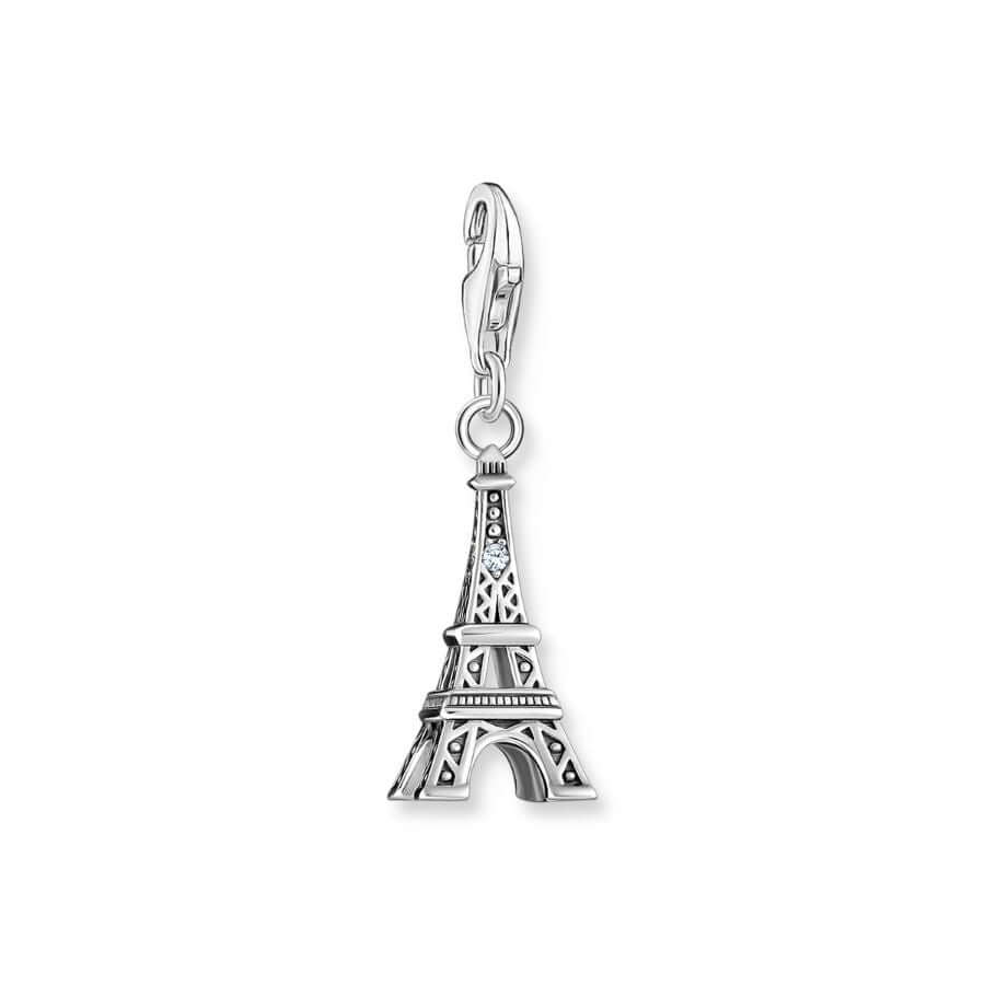 Thomas Sabo Eiffel Torni Charm 2074-643-21