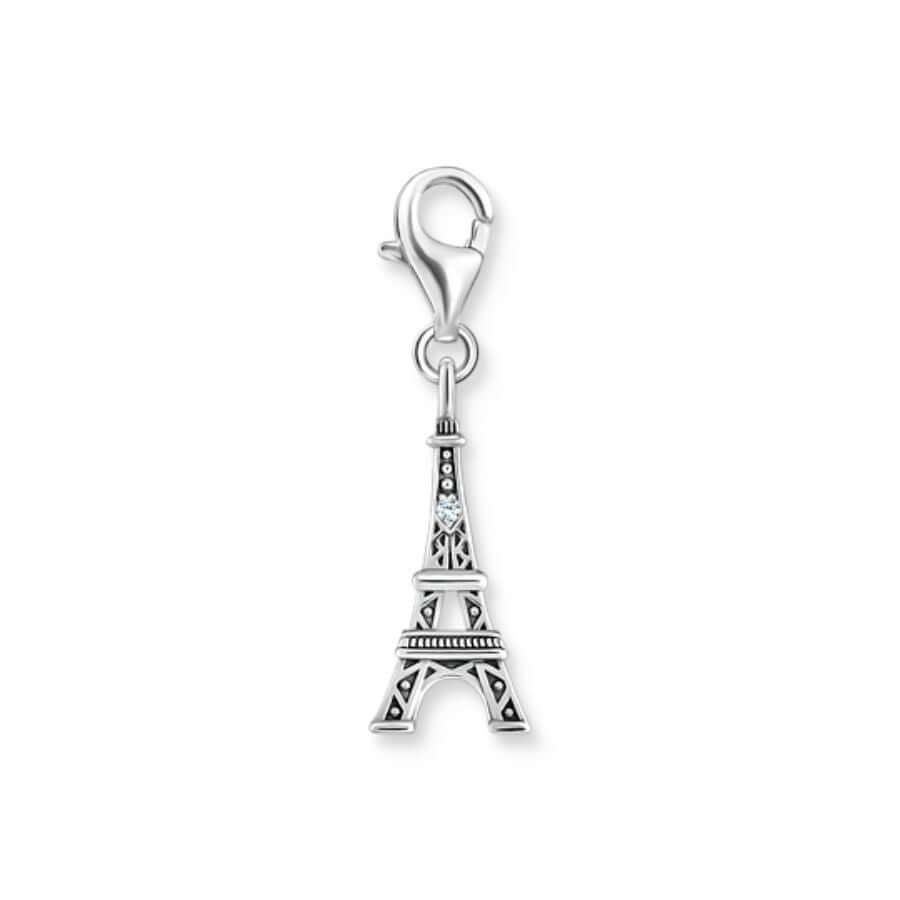 Thomas Sabo Eiffel Torni Charm 2074-643-21