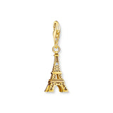 Thomas Sabo Eiffel Torni Charm 2075-414-39