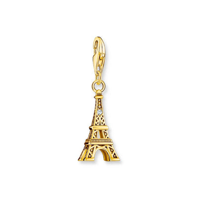 Thomas Sabo Eiffel Torni Charm 2075-414-39