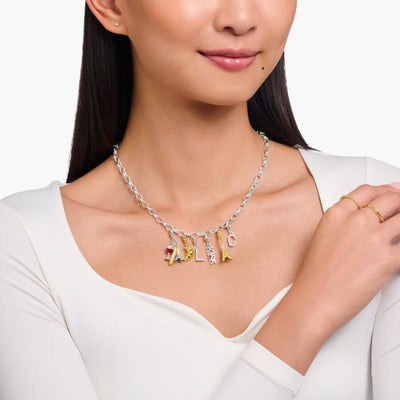 Thomas Sabo Eiffel Torni Charm 2075-414-39