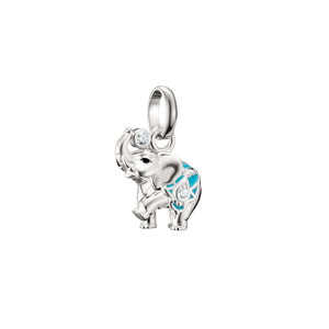 Thomas Sabo Elefantti Riipus CC1327-041-17