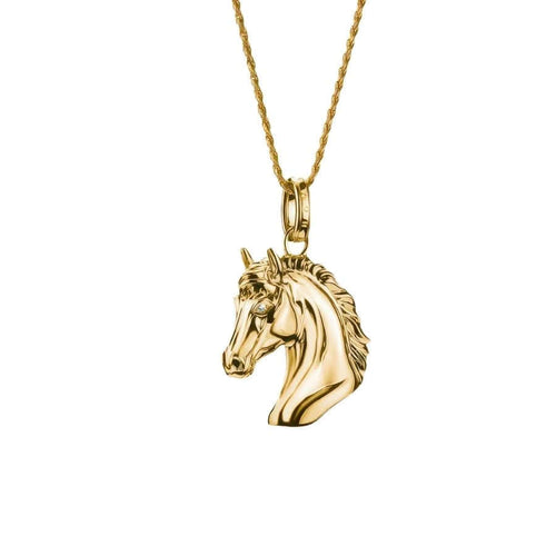 Thomas Sabo Elyndra Hevonen Kaulakoru KE2342-414-39-L50V