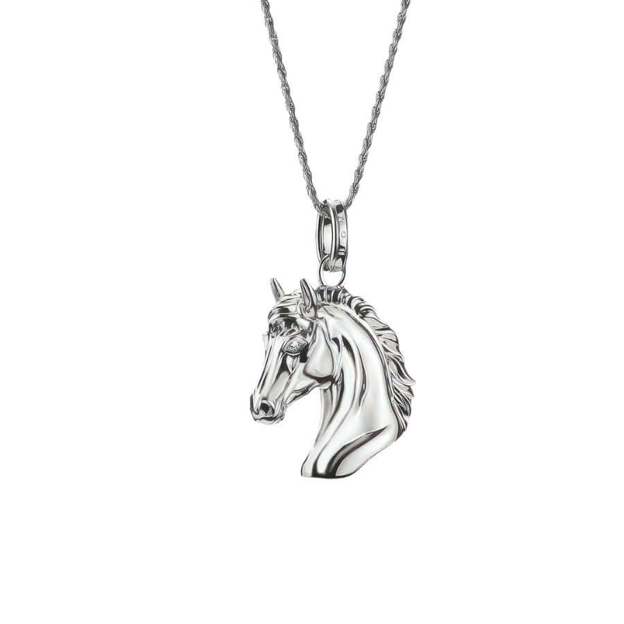 Thomas Sabo Elyndra Hevonen Kaulakoru KE2342-643-21