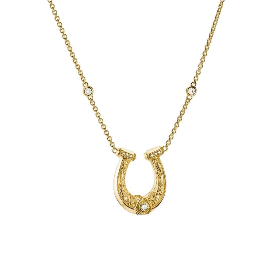 Thomas Sabo Elyndra Hevosenkenkä Kaulakoru KE2343-414-14